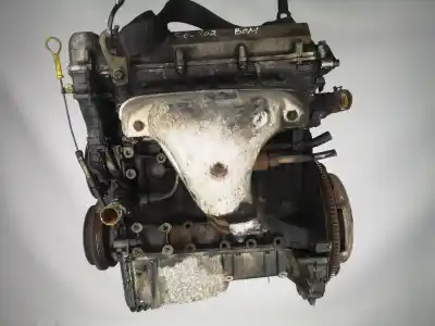 Peça sobressalente para automóvel em segunda mão MOTOR COMPLETO por KIA SHUMA (FB)  Referências OEM IAM BFD  