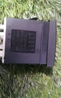 Second-hand car spare part multifunction switch for audi a4 b5 avant (8d5) 1.9 tdi oem iam references   