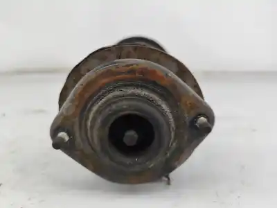 Pezzo di ricambio per auto di seconda mano ammortizzatore anteriore sinistro per opel corsa a hatchback (s83) 1.0 (f08. m08. f68. m68) riferimenti oem iam   
