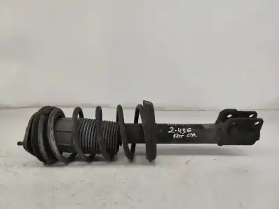 Pezzo di ricambio per auto di seconda mano ammortizzatore anteriore sinistro per opel corsa a hatchback (s83) 1.0 (f08. m08. f68. m68) riferimenti oem iam   