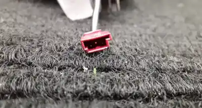 Peça sobressalente para automóvel em segunda mão pára-sol esquerdo por bmw 5 touring (e61) 520 d referências oem iam   