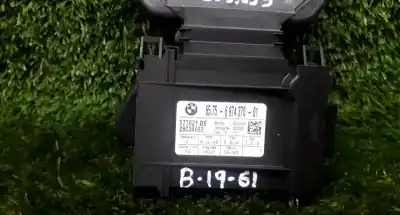 Second-hand car spare part sensor for bmw 5 touring (e61) 520 d oem iam references 6575697437001  