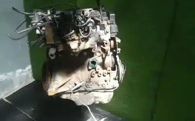 Pièce détachée automobile d'occasion MOTEUR COMPLET pour CITROEN BX (XB-_)  Références OEM IAM K2D  