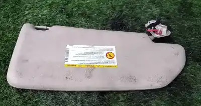 Автозапчастина б/у лівий натір для volkswagen caddy ka/kb (2k) 1.9 tdi посилання на oem iam   