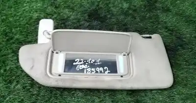 Автозапчастина б/у лівий натір для volkswagen caddy ka/kb (2k) 1.9 tdi посилання на oem iam   