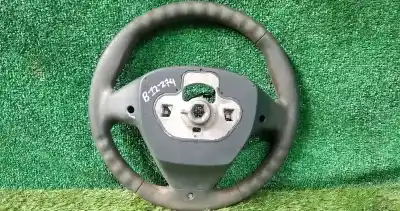Second-hand car spare part steering wheel for ford fiesta vi (cb1, ccn) 1.4 tdci oem iam references   