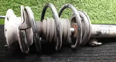 Piesă de schimb auto la mâna a doua amortizor fațã stânga pentru bmw 3 compact (e46) 3245 b. 3245 lb gasolina 2004 2p referințe oem iam 3131675704302  