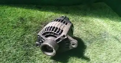 Peça sobressalente para automóvel em segunda mão alternador por alfa romeo 156 (932_) 1.6 16v t.spark (932a4) referências oem iam 