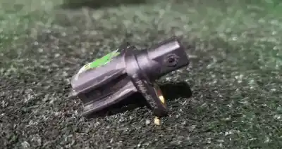 Peça sobressalente para automóvel em segunda mão sensor por ford focus iii 1.6 tdci referências oem iam bv6t-2c193-ga  