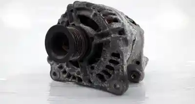 Peça sobressalente para automóvel em segunda mão alternador por volkswagen polo (6n2) 1.0 referências oem iam 037903025