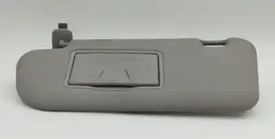 Pièce détachée automobile d'occasion pare-soleil gauche pour mazda 3 (bk) 1.3 (bk14) références oem iam 