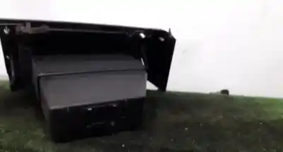 Peça sobressalente para automóvel em segunda mão porta luvas por mazda 3 (bk) 1.3 (bk14) referências oem iam   