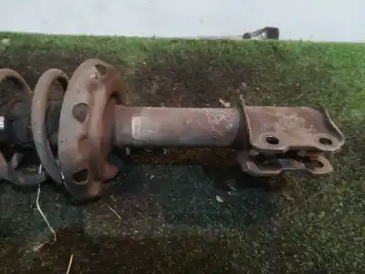 Pezzo di ricambio per auto di seconda mano ammortizzatore anteriore sinistro per opel corsa c (x01) 1.0 (f08. f68) riferimenti oem iam 22170842  