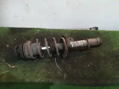 Pezzo di ricambio per auto di seconda mano ammortizzatore anteriore sinistro per opel corsa c (x01) 1.0 (f08. f68) riferimenti oem iam 22170842  