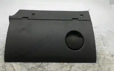 Pezzo di ricambio per auto di seconda mano scatola di guanti per opel corsa c (x01) 1.0 (f08. f68) riferimenti oem iam 09 114 401  