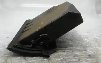 Pezzo di ricambio per auto di seconda mano scatola di guanti per opel corsa c (x01) 1.0 (f08. f68) riferimenti oem iam 09 114 401  