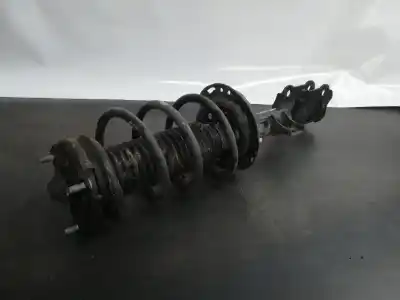 Автозапчастина б/у амортизатор передній лівий для hyundai tucson (tl, tle) 1.6 t-gdi посилання на oem iam d7w 820654  