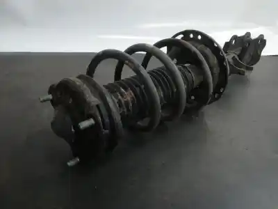 Автозапчастина б/у амортизатор передній лівий для hyundai tucson (tl, tle) 1.6 t-gdi посилання на oem iam d7w 820654  