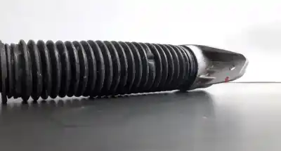 Peça sobressalente para automóvel em segunda mão amortecedor traseiro esquerdo por hyundai tucson (tl, tle) 1.6 t-gdi referências oem iam d751  