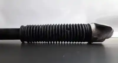 Peça sobressalente para automóvel em segunda mão amortecedor traseiro esquerdo por hyundai tucson (tl, tle) 1.6 t-gdi referências oem iam d751  