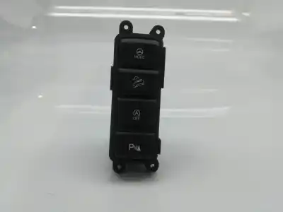 Автозапчастина б/у многофункційне управління для hyundai tucson (tl, tle) 1.6 t-gdi посилання на oem iam 181121/0000674