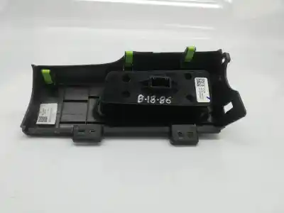 Автозапчастина б/у многофункційне управління для hyundai tucson (tl, tle) 1.6 t-gdi посилання на oem iam 93710d7350try  