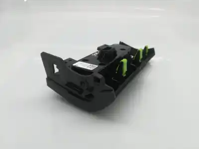 Автозапчастина б/у многофункційне управління для hyundai tucson (tl, tle) 1.6 t-gdi посилання на oem iam 93710d7350try  