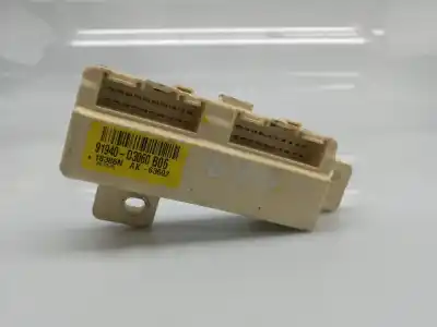 Автозапчастина б/у електронний модуль для hyundai tucson (tl, tle) 1.6 t-gdi посилання на oem iam 91940-d3060 b06