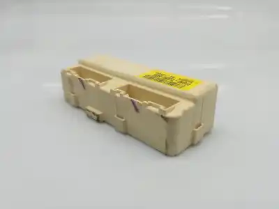 Peça sobressalente para automóvel em segunda mão módulo eletrônico por hyundai tucson (tl, tle) 1.6 t-gdi referências oem iam 91940-d3060 b06  