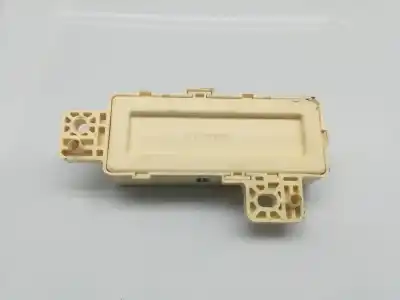 Peça sobressalente para automóvel em segunda mão módulo eletrônico por hyundai tucson (tl, tle) 1.6 t-gdi referências oem iam 91940-d3060 b06  