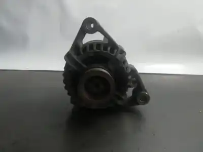 Second-hand car spare part Alternator for OPEL CORSA C (X01) 1.2 (F08 F68) OEM IAM references 0900124225018  