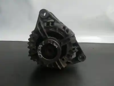 Second-hand car spare part Alternator for OPEL CORSA C (X01) 1.2 (F08 F68) OEM IAM references 4820124425010  
