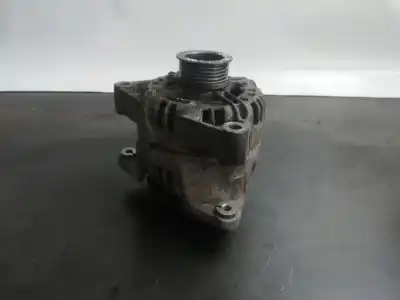 Pezzo di ricambio per auto di seconda mano alternatore per opel corsa c (x01) 1.2 (f08 f68) riferimenti oem iam 4820124425010  