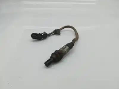 Peça sobressalente para automóvel em segunda mão sonda lambda por citroen c2 (jm_) 1.1 referências oem iam 