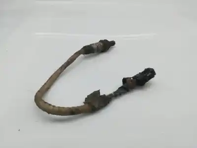 Peça sobressalente para automóvel em segunda mão sonda lambda por citroen c2 (jm_) 1.1 referências oem iam   