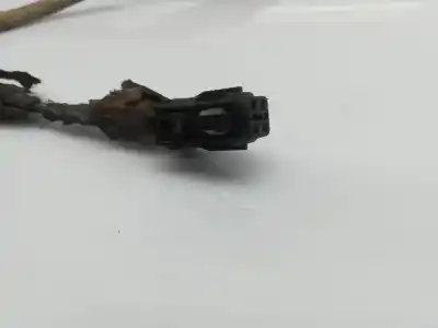 Peça sobressalente para automóvel em segunda mão sonda lambda por citroen c2 (jm_) 1.1 referências oem iam   