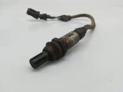 Peça sobressalente para automóvel em segunda mão sonda lambda por citroen c2 (jm_) 1.1 referências oem iam   