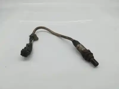 Peça sobressalente para automóvel em segunda mão sonda lambda por citroen c2 (jm_) 1.1 referências oem iam   