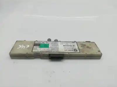 Peça sobressalente para automóvel em segunda mão antena por bmw 3 (e46) gasóleo 5p referências oem iam 65258368209  