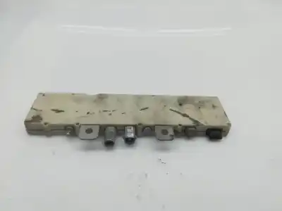 Peça sobressalente para automóvel em segunda mão antena por bmw 3 (e46) gasóleo 5p referências oem iam 65258368209  