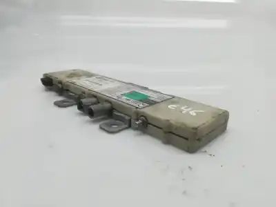 Peça sobressalente para automóvel em segunda mão antena por bmw 3 (e46) gasóleo 5p referências oem iam 65258368209  