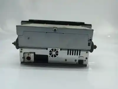 Second-hand car spare part audio system / radio cd for opel corsa c (x01) 1.2 twinport (f08 f68) oem iam references k6227025dcb  