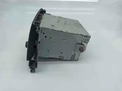 Second-hand car spare part audio system / radio cd for opel corsa c (x01) 1.2 twinport (f08 f68) oem iam references k6227025dcb  