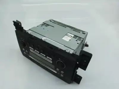 Second-hand car spare part audio system / radio cd for opel corsa c (x01) 1.2 twinport (f08 f68) oem iam references k6227025dcb  