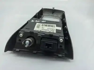 Tweedehands auto-onderdeel middenconsole voor kia ceed sw (ed) 1.4 oem iam-referenties   