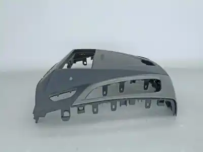 Second-hand car spare part center console for ford focus iii 1.6 tdci oem iam references   