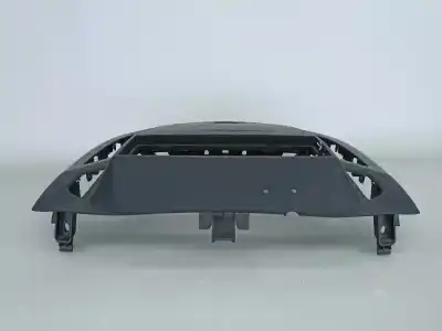 Second-hand car spare part center console for ford focus iii 1.6 tdci oem iam references   