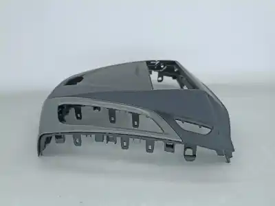 Second-hand car spare part center console for ford focus iii 1.6 tdci oem iam references   