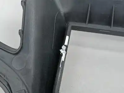 Second-hand car spare part center console for ford focus iii 1.6 tdci oem iam references   