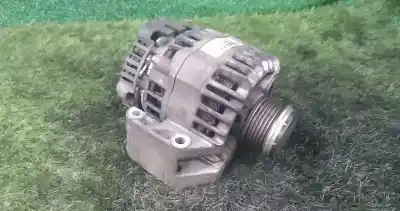 Pezzo di ricambio per auto di seconda mano alternatore per opel corsa d (s07) 1.3 cdti (l08 l68) riferimenti oem iam 13256932  